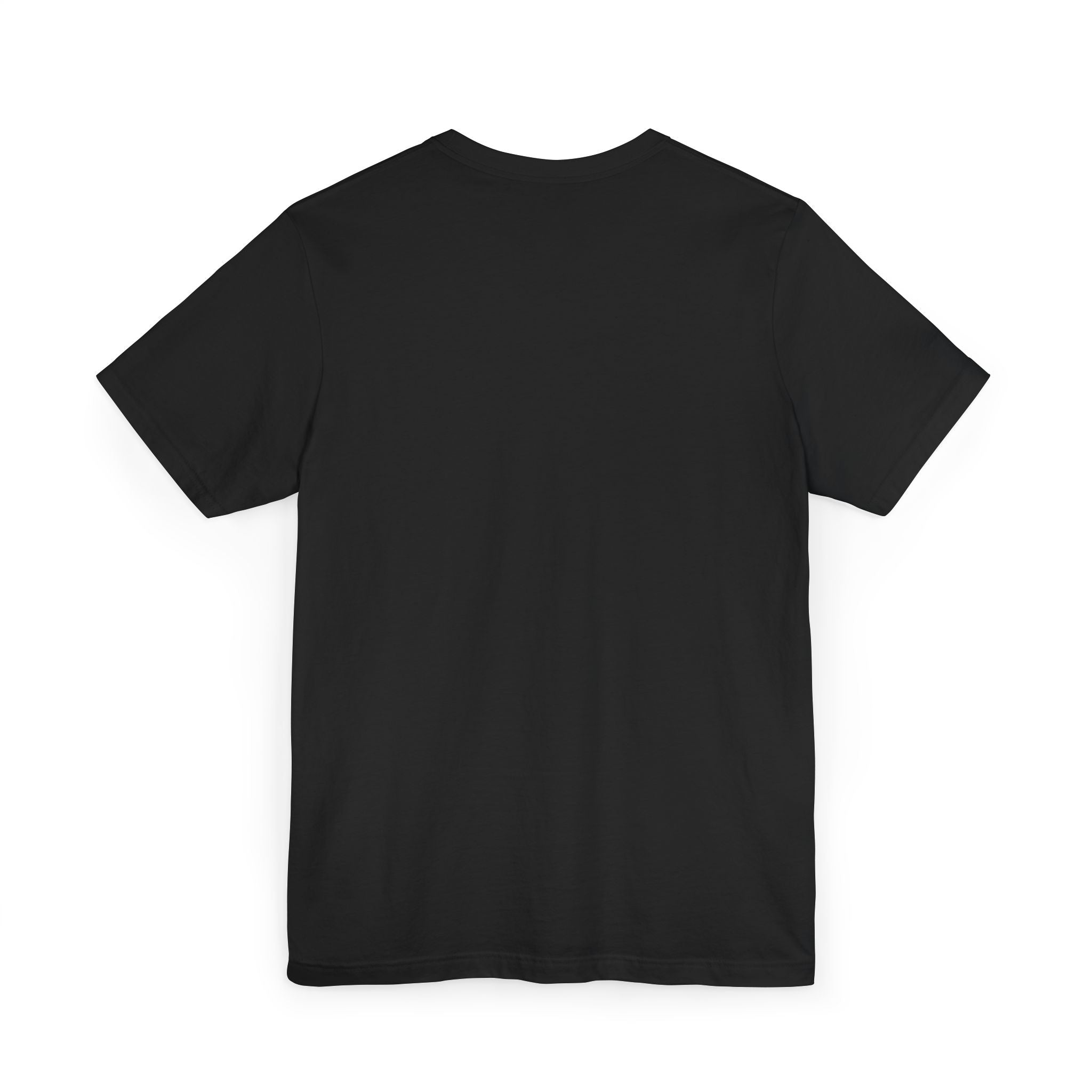 Starry Night Unisex T-Shirt - Fun Graphic Tee for Celebrations, Perfect Gift for Friends, Summer Outing, Everyday Wear, Music Festivals